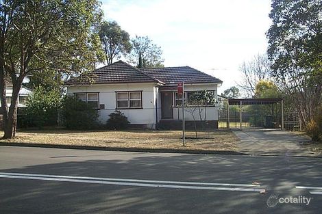 12 Bando Rd, Girraween, NSW 2145
