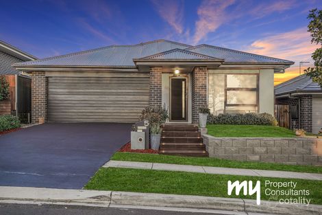 Property photo of 5 Nicholson Parade Spring Farm NSW 2570