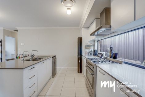 Property photo of 5 Nicholson Parade Spring Farm NSW 2570