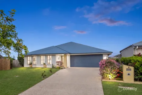 Property photo of 9 Duncan Court Mango Hill QLD 4509