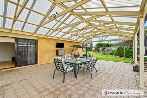 Property photo of 14 Bluepoint Way Aldinga Beach SA 5173