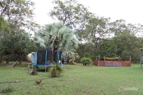 Property photo of 275 Muller Road Baffle Creek QLD 4674