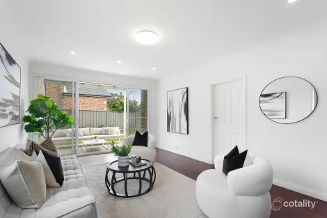 Property photo of 13 David Street Mascot NSW 2020