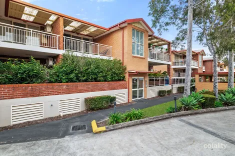 Property photo of 29/221A Waterworth Drive Mount Annan NSW 2567