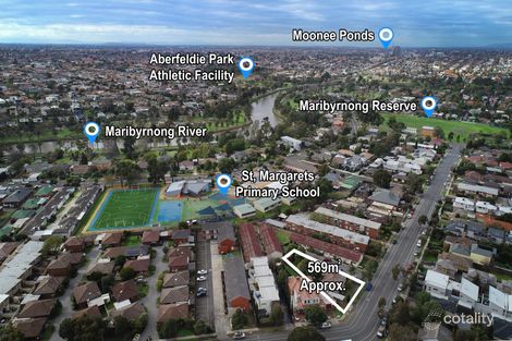 Property photo of 44 Middle Road Maribyrnong VIC 3032