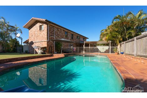 Property photo of 7 Persoonia Place Sunnybank Hills QLD 4109