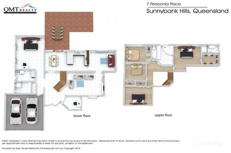 Property photo of 7 Persoonia Place Sunnybank Hills QLD 4109