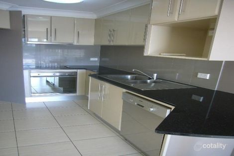 Property photo of 2/7 Challinor Street Auchenflower QLD 4066