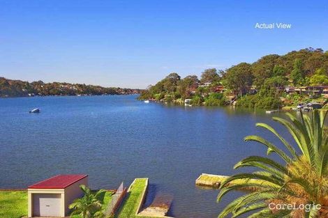 Property photo of 10 Verona Range Como NSW 2226