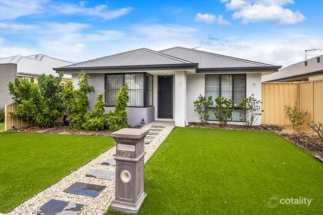 39 Southport Dr, Baldivis, WA 6171