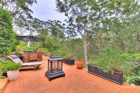 Property photo of 128 The Comenarra Parkway South Turramurra NSW 2074