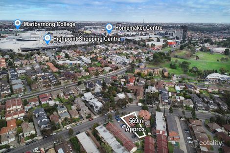 Property photo of 44 Middle Road Maribyrnong VIC 3032