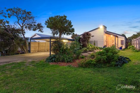 Property photo of 15 Carslake Avenue Blairgowrie VIC 3942