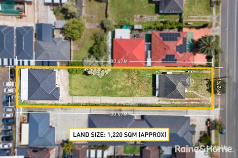 40 Longfield St, Cabramatta, NSW 2166