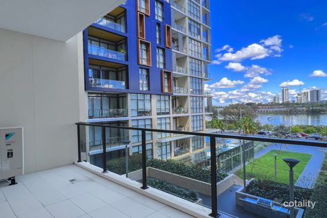 Property photo of 404A/12 Nancarrow Avenue Ryde NSW 2112