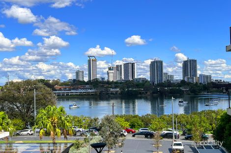 Property photo of 404A/12 Nancarrow Avenue Ryde NSW 2112