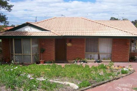 Property photo of 23 Gwenneth Terrace South Lake WA 6164