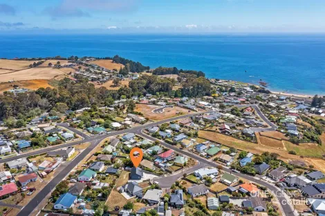 Property photo of 13 Ashwater Crescent Penguin TAS 7316