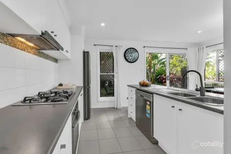 Property photo of 4/36 Beaumont Drive Pimpama QLD 4209