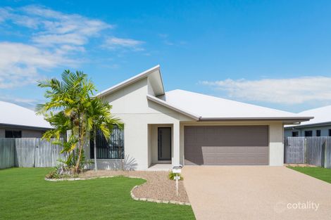 24 Batiki Cct, Burdell, QLD 4818