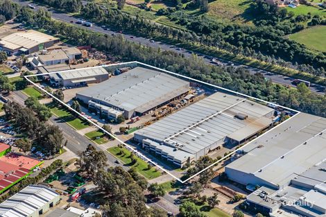 5 Williamson Rd, Ingleburn, NSW 2565