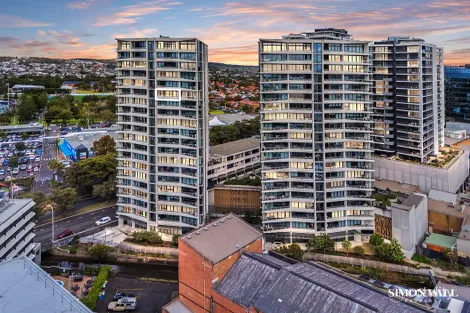 1403/464 King St, Newcastle West, NSW 2302