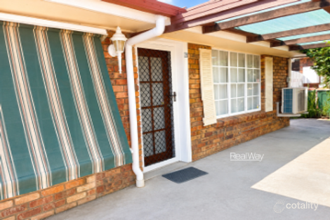 2 Stewart St, Withcott, QLD 4352