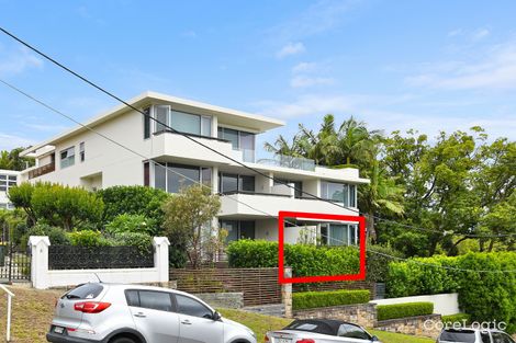 Property photo of 2/2 Ian Street Rose Bay NSW 2029