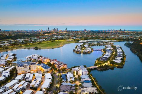 Property photo of 51/2 Town Centre Close Carrara QLD 4211