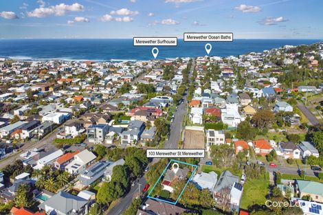 Property photo of 103 Merewether Street Merewether NSW 2291