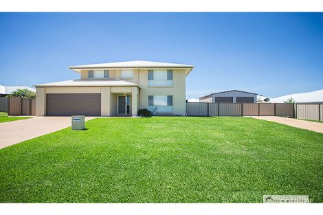 6 Rosebrook Pl, Gracemere, QLD 4702