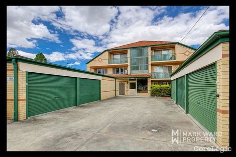 Property photo of 1/6 Pear Street Greenslopes QLD 4120