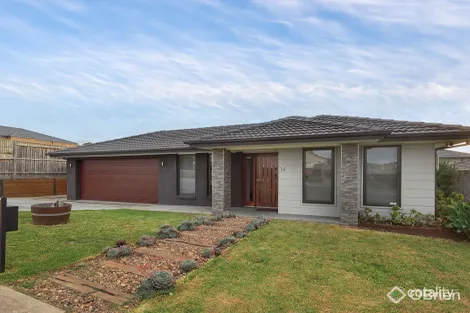 14 Thames Ave, Drouin, VIC 3818