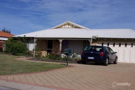 40 Snow Wood Ave, Ellenbrook, WA 6069