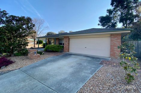 Property photo of 49 Greentree Way West Albury NSW 2640