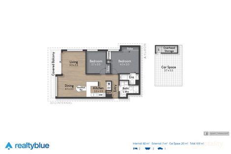 Property photo of 7B/52 Goodwin Terrace Burleigh Heads QLD 4220