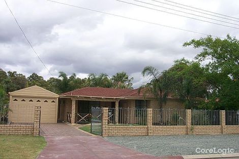 Property photo of 6 Isaacs Court Huntingdale WA 6110