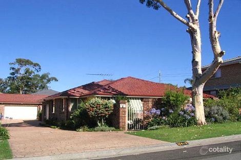 Property photo of 4/4-6 Condon Street Caringbah NSW 2229