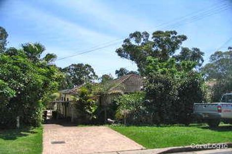 Property photo of 7 Norfolk Road Cambridge Park NSW 2747