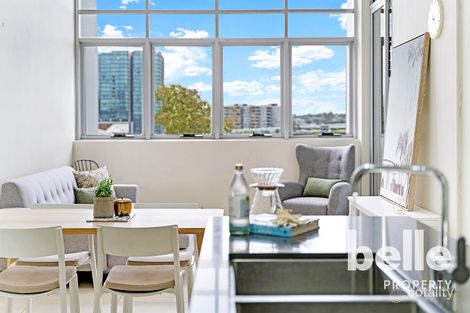 Property photo of 154/3 Peake Avenue Rhodes NSW 2138