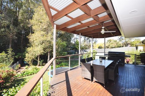 Property photo of 95B Jasmine Drive Bomaderry NSW 2541