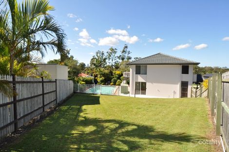 Property photo of 3 Bathurst Court Helensvale QLD 4212