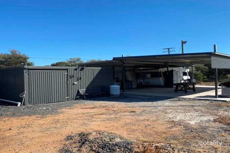 1988 Tullagrie Rd, Tara, QLD 4421