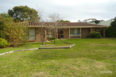 Property photo of 5 Helene Street Nuriootpa SA 5355