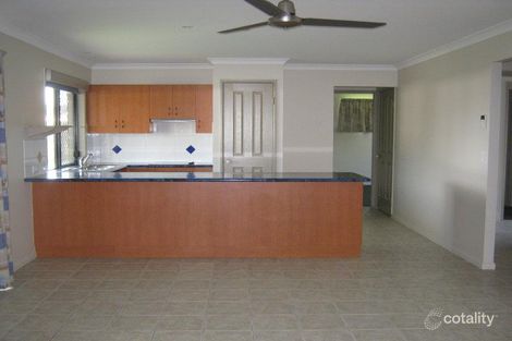 Property photo of 30 Emmadale Drive New Auckland QLD 4680