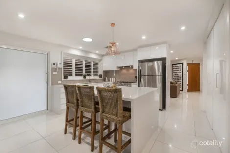 Property photo of 24 Edinburgh Circuit Cecil Hills NSW 2171