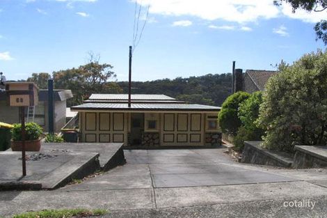 68 Kingfisher Cres, Grays Point, NSW 2232