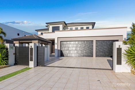Property photo of 59 The Sovereign Mile Paradise Point QLD 4216