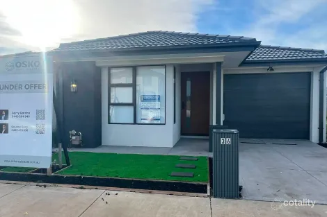 36 Skipton St, Lara, VIC 3212