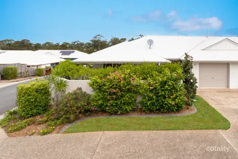 61/21 Tripcony Pl, Wakerley, QLD 4154